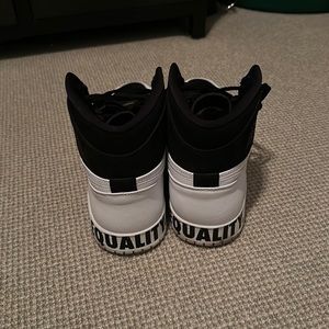 Jordan 1 Retro high (equality black history month)